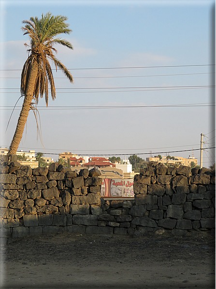 foto Fortezza di Qasr al-Azraq